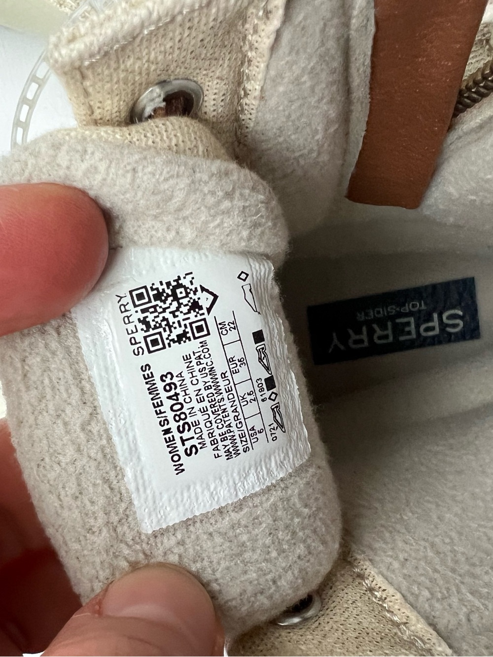 Sperry Rain Booties - Picture 6 of 6